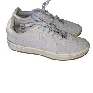 Sh139 Nike Air Force ! low Retro QS Canvas Men's Size 7/Women 8.5